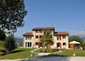 Agriturismo Lemire